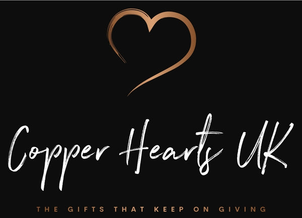 Copper Hearts UK