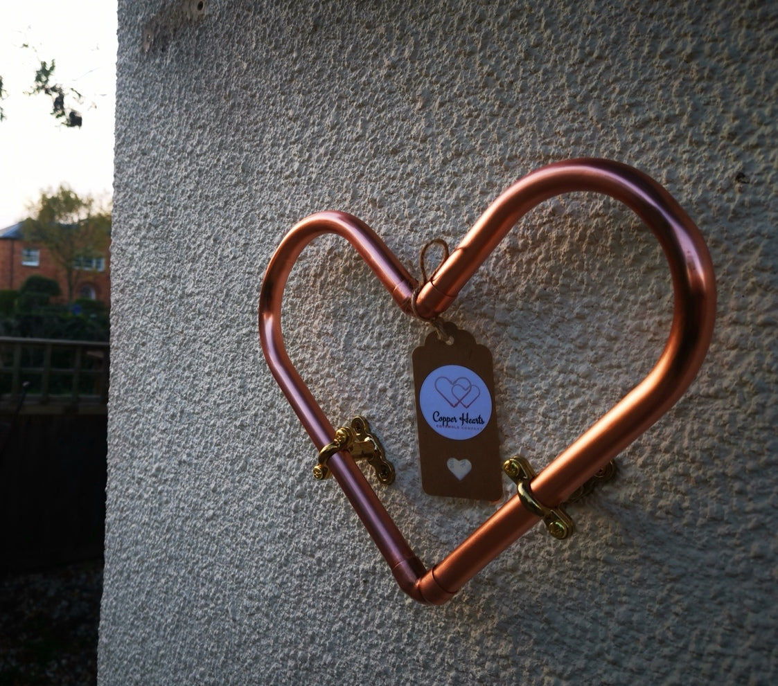 Copper Heart