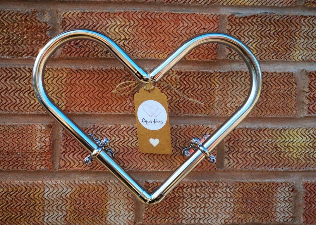 Chrome Heart - Copper Hearts UK