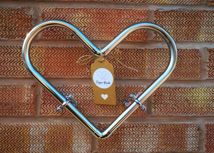 Chrome Heart - Copper Hearts UK