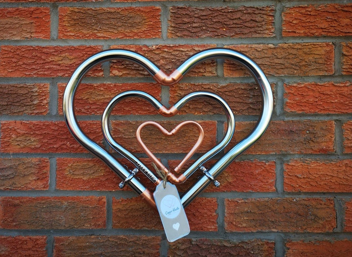 Hearts Within - Copper Hearts UK